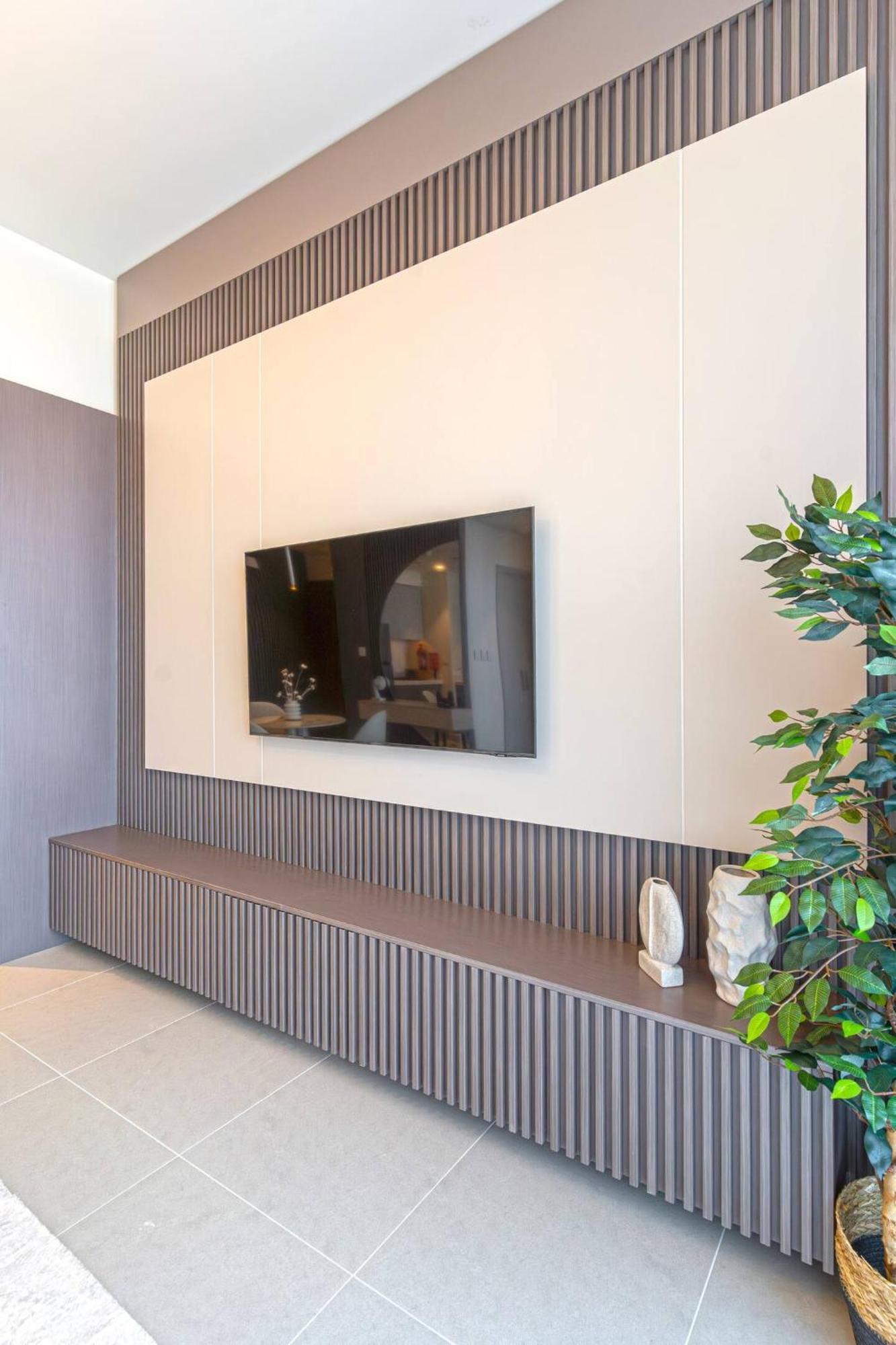 Downtown Flat Burj Khalifaoperametro-sleeps 3! * دبي