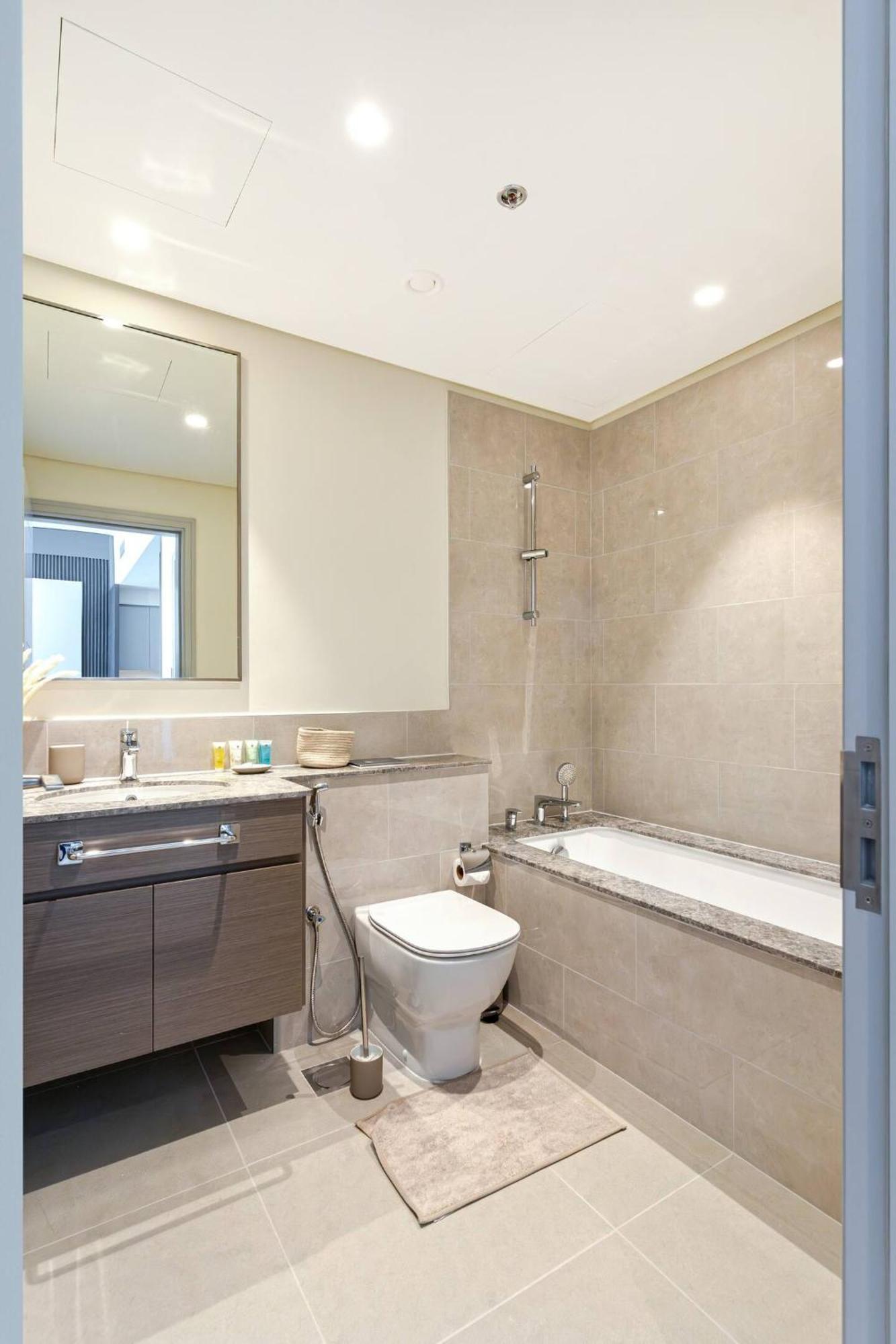 شقة Downtown Flat Burj Khalifaoperametro-sleeps 3! دبي