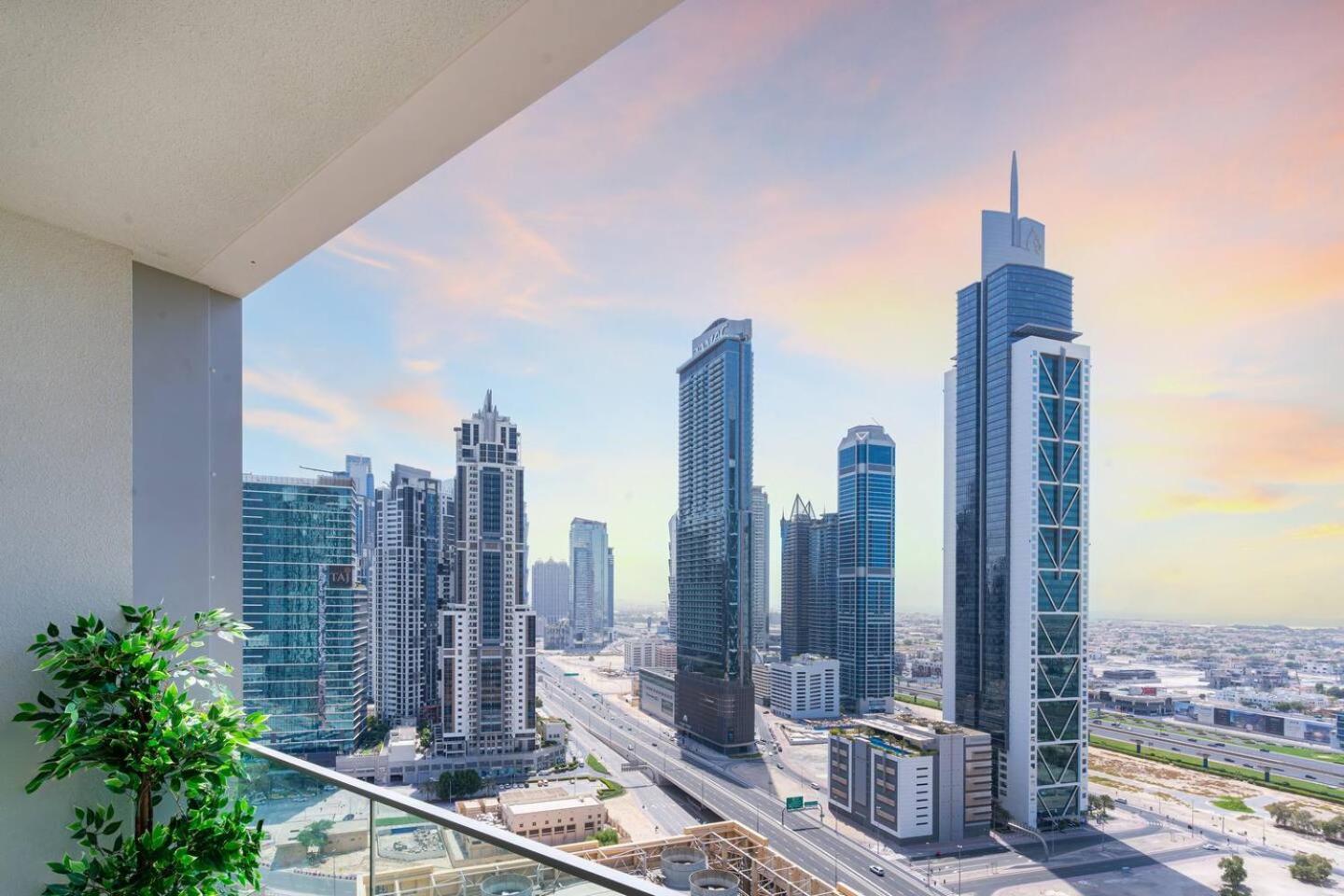 Апартаменты Downtown Flat Burj Khalifaoperametro-sleeps 3! *