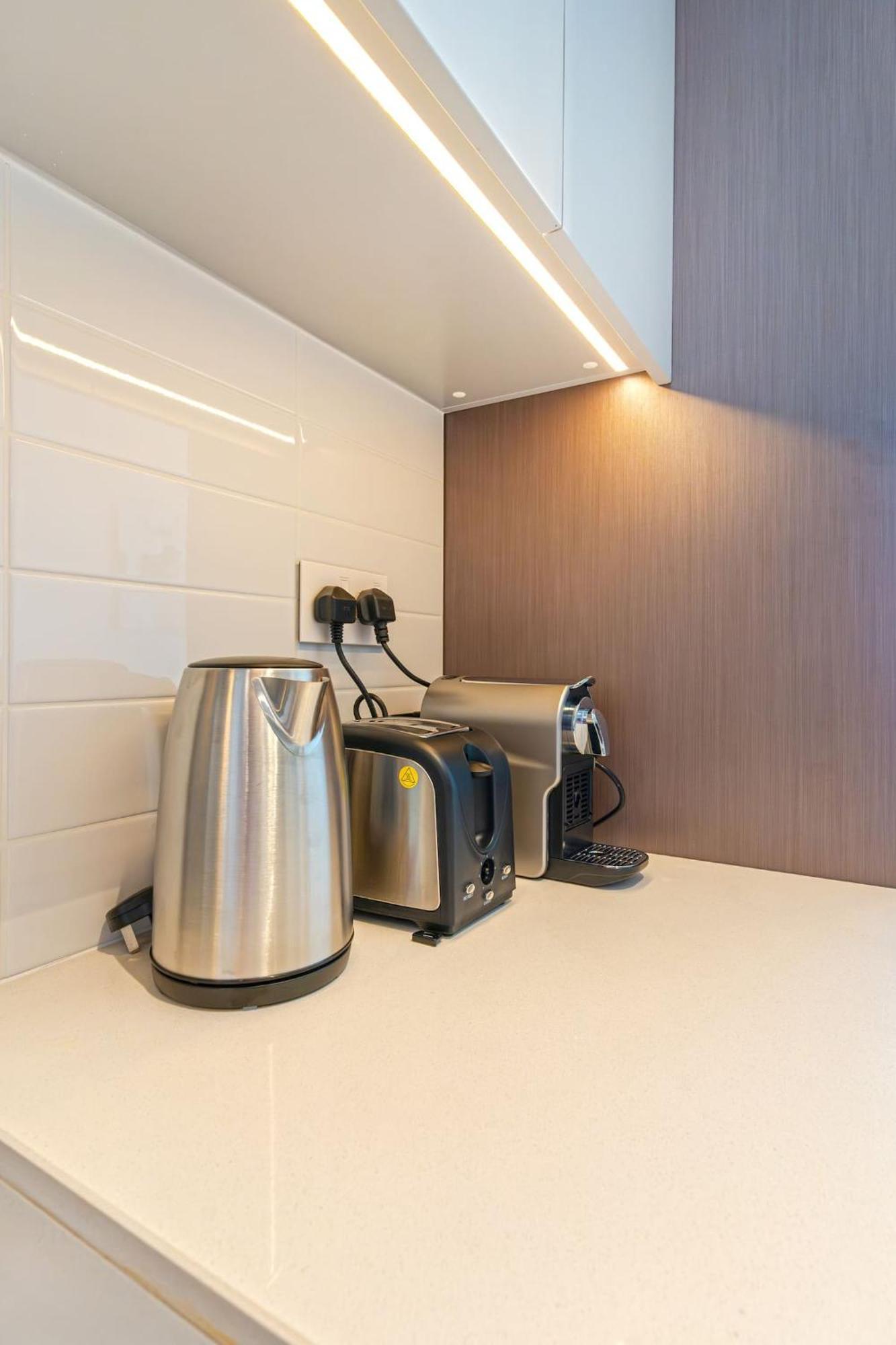 Апартаменты Downtown Flat Burj Khalifaoperametro-sleeps 3! *